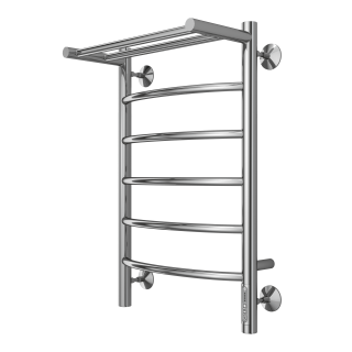 Полотенцесушитель электрический Terminus Классик с/п П6 400х650