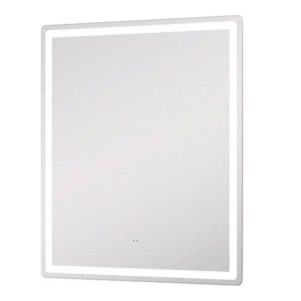 Зеркало с подсветкой Vigo Geometry Comfort 058 60 см