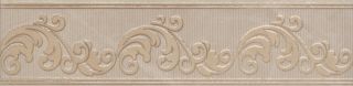 Плитка Kerama Marazzi AD\A398\11128R Бордюр Версаль глянцевый обрезной 60x7,2x0,9