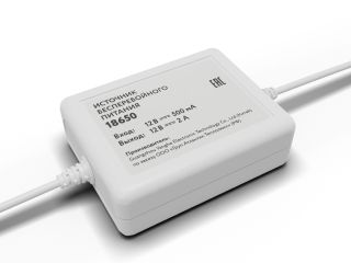 Источник бесперебойного питания 12В для Neptun Smart 2250372