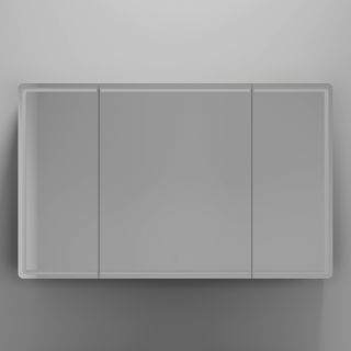Зеркальный шкаф с LED подсветкой Sancos Mirror MI120EG 119см дуб галифакс натуральный Зеркальный шкаф с LED подсветкой Sancos Mirror MI120EG 119см дуб галифакс натуральный