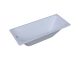Акриловая ванна Aquatek Eco-Friendly Мия MIY155-0000001 155x70 см