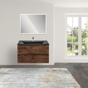 Vincea Mia VMC-2MA800RW 80 см Тумба под раковину