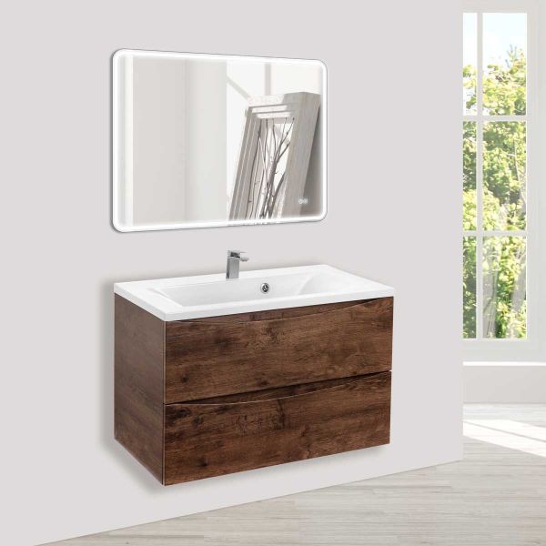 Vincea Mia VMC-2MA800RW 80 см Тумба под раковину