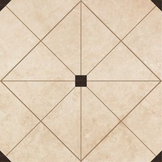 Керамогранит Marmocer MIA-VT-02 Reach Latte 45x45