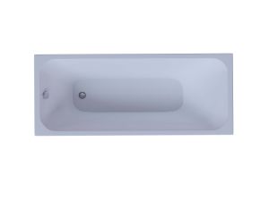 Акриловая ванна Aquatek Eco-Friendly Мия MIY155-0000001 155x70 см