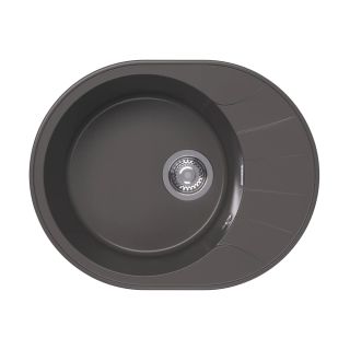 Кухонная мойка Dr. Gans ВИОЛА 25.140.B0580.410 везувий