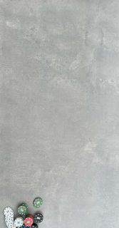 Керамогранит Realistik Мидас Бетон матовый 81176, 60x120 (1,44)