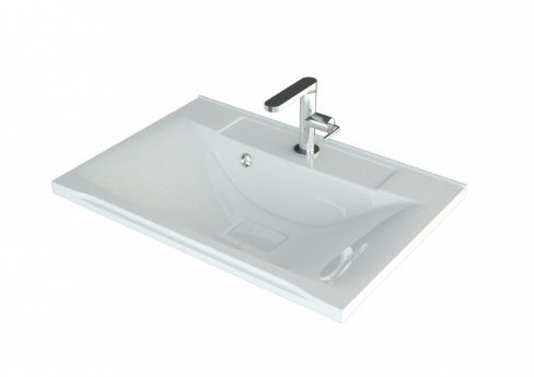 Раковина Stella Polar Madera Милен 65 Раковина Stella Polar Madera Милен 65
