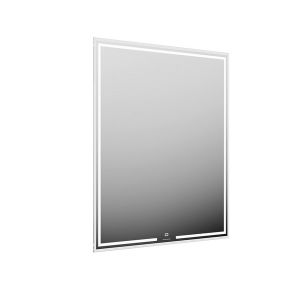 Зеркало с подсветкой Kerama Marazzi Mio MIO.mi.70\WHT с диммером 70 см белый