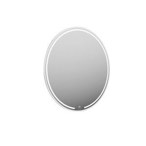 Зеркало с подсветкой Kerama Marazzi Mio MIO.mi.80D\WHT с диммером 80 см белый