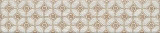 Декор Kerama Marazzi OS\A129\26000 Марракеш 1 матовый 6x28.5