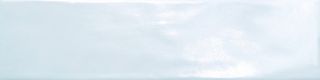 Плитка Monopole Миракл голубая 7,5х30 (0,50)