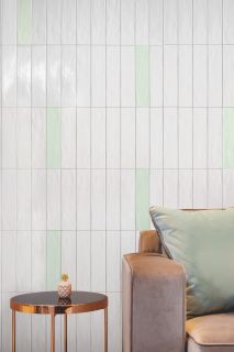 Плитка Monopole Миракл персиковая 7.5x30