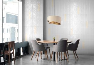 Плитка Monopole Миракл розовая 7.5x30