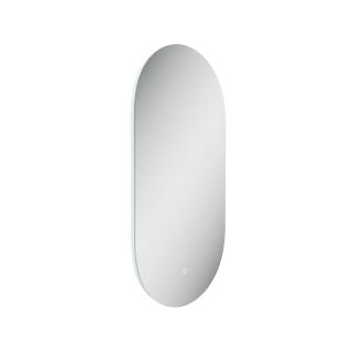 Зеркало с подсветкой Sancos Овал (Oval) OV45C 45 см