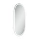 Зеркало с подсветкой Sancos Овал (Oval) OV55F 55 см