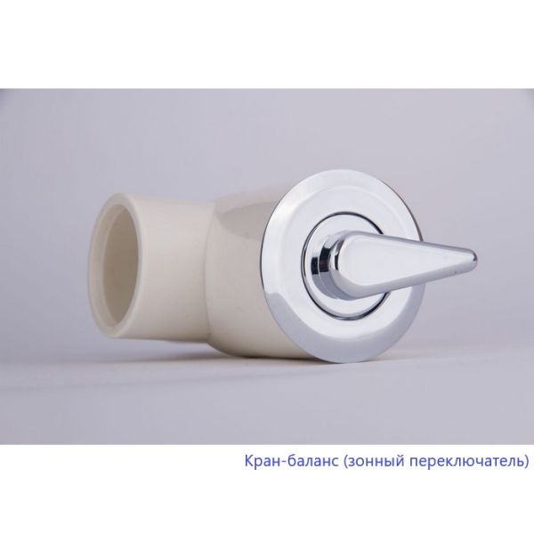 Гидромассажная ванна WHITECROSS Layla Slim 0122.180080.100.SMART.CR 180x80 см Smart хром