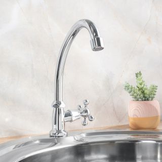 Смеситель для кухни РМС SL79-269F-4 для одной воды хром Смеситель для кухни РМС SL79-269F-4 для одной воды хром