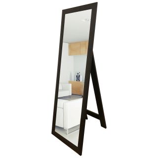 Зеркало Azario Монреаль ФР-00001409 60 см венге