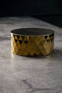 Смеситель для раковины Boheme Venturo 150-MG-DIAMOND золото матовое Смеситель для раковины Boheme Venturo 150-MG-DIAMOND золото матовое