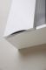Зеркальный шкаф BelBagno с подсветкой 100x75см Bianco Lucido MARINO-SPC-1000/750-2A-BL-P