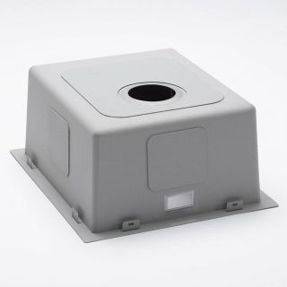 Кухонная мойка Grandex Aqua Proline 39 300062 сатин Кухонная мойка Grandex Aqua Proline 39 300062 сатин