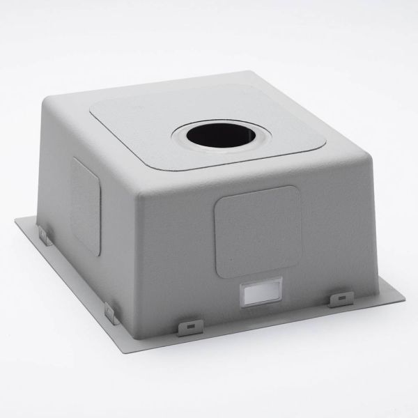 Кухонная мойка Grandex Aqua Proline 39 300062 сатин