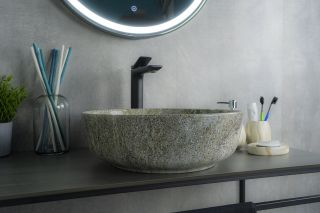 Раковина Gid Mnc498 54438 накладная под камень глянцевая 41.5x41.5x13.5 Раковина Gid Mnc498 54438 накладная под камень глянцевая 41.5x41.5x13.5