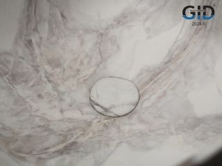 Раковина Gid Mnc9301 54480 накладная под камень матовый 36x36x25.5 Раковина Gid Mnc9301 54480 накладная под камень матовый 36x36x25.5