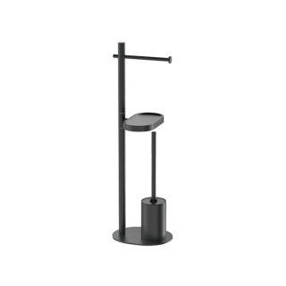 Многофункциональная стойка Gappo G905-6 чёрный