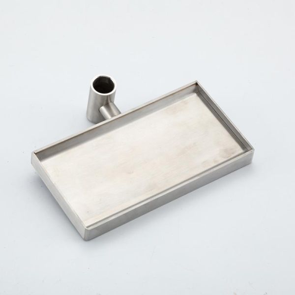 Многофункциональная стойка Gappo G906-5 сатин Многофункциональная стойка Gappo G906-5 сатин