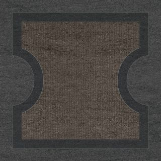 Керамогранит Kerama Marazzi DL842000R\D Декор Базальто обрезной 80x80x1,1