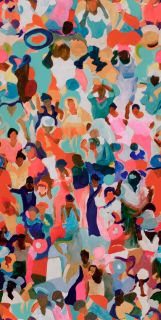 Керамогранит Kerama Marazzi KM6012G0301R20 Роверелла серый матовый обрезной 60x119,5x2