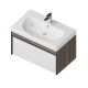 Тумба под раковину Kerama Marazzi Modula MO.80.1+1\AR 80 см арабика