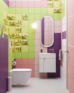 Унитаз подвесной Kerama Marazzi Modula MO.wc.02 безободковый белый Унитаз подвесной Kerama Marazzi Modula MO.wc.02 безободковый белый