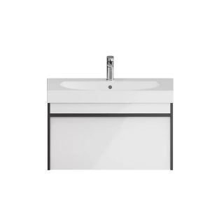 Тумба под раковину Kerama Marazzi Modula MOD.80.1+1\AR 80 см арабика Тумба под раковину Kerama Marazzi Modula MOD.80.1+1\AR 80 см арабика