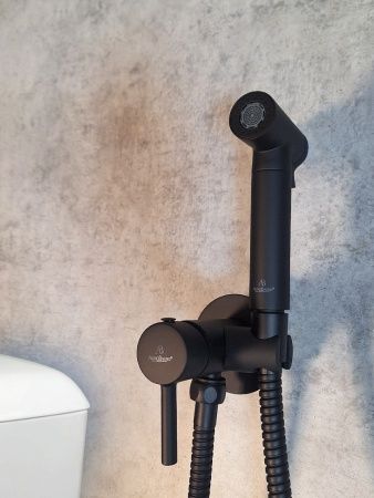 Встраиваемый гигиенический душ AltroBagno Modern 060119 NeOp