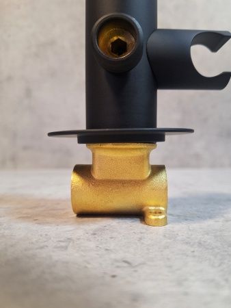 Встраиваемый гигиенический душ AltroBagno Modern 060119 NeOp