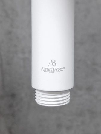 Гигиеническая лейка AltroBagno Modern 060210 BiOp