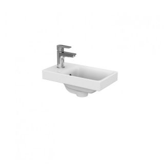 Раковина Cersanit MODUO 40 S-UM-MOD40/1 Раковина Cersanit MODUO 40 S-UM-MOD40/1