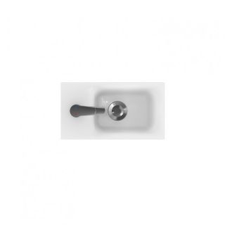 Раковина Cersanit MODUO 40 S-UM-MOD40/1 Раковина Cersanit MODUO 40 S-UM-MOD40/1