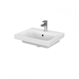 Раковина Cersanit MODUO 50 S-UM-MOD50/1 Раковина Cersanit MODUO 50 S-UM-MOD50/1