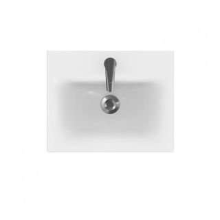 Раковина Cersanit MODUO 50 S-UM-MOD50/1 Раковина Cersanit MODUO 50 S-UM-MOD50/1