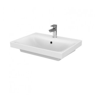Раковина Cersanit MODUO 60 S-UM-MOD60/1 Раковина Cersanit MODUO 60 S-UM-MOD60/1