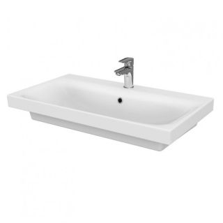 Раковина Cersanit MODUO 80 S-UM-MOD80/1 Раковина Cersanit MODUO 80 S-UM-MOD80/1