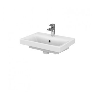 Раковина Cersanit MODUO 50 SLIM S-UM-MOD50SL/1 Раковина Cersanit MODUO 50 SLIM S-UM-MOD50SL/1