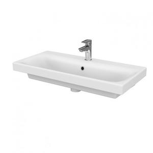 Раковина Cersanit MODUO 80 SLIM S-UM-MOD80SL/1