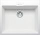 Мойка кухонная Tolero Loft TL-580/923 белая