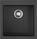 МОЙКА OMOIKIRI BOSEN 47-BL 4993586 черный